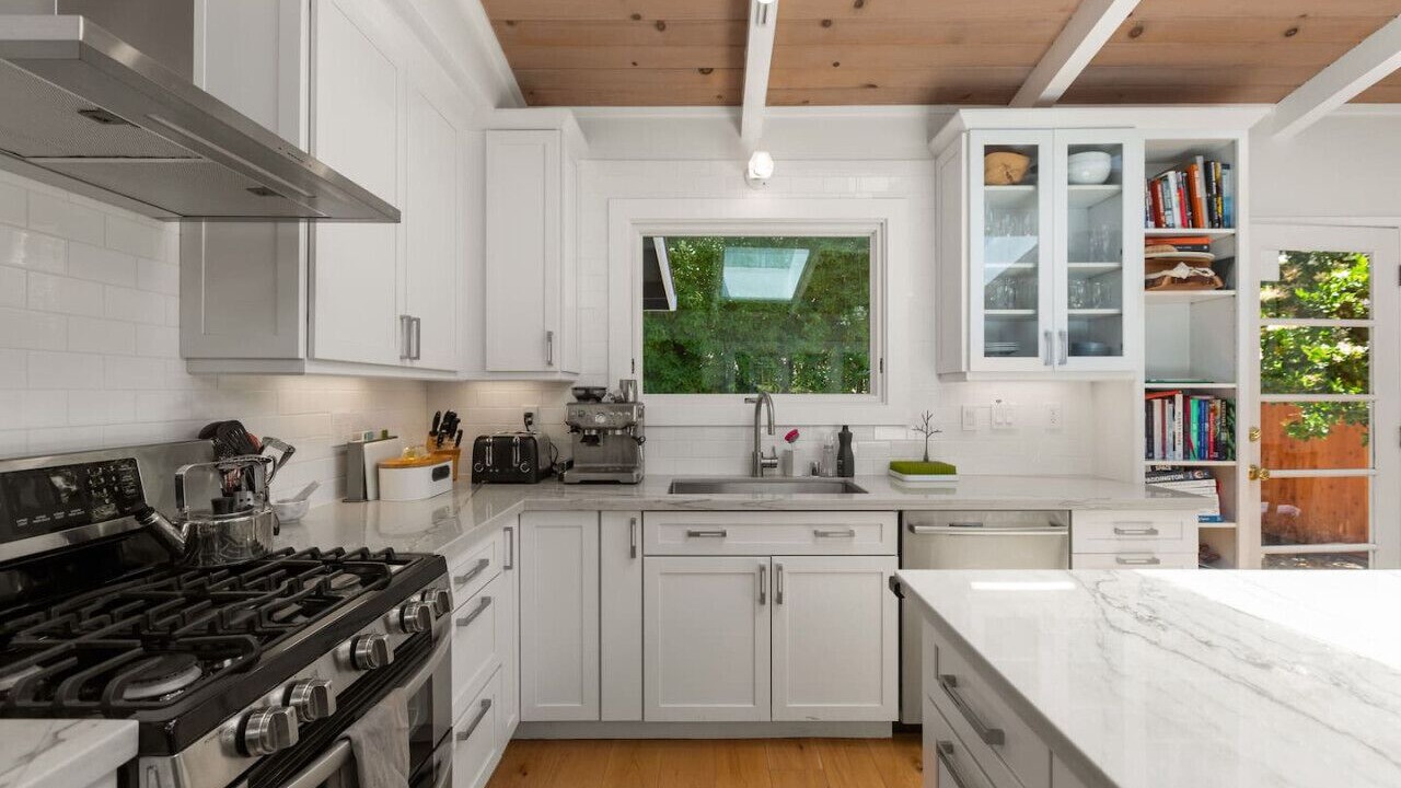 Photo of Kitchen in Almonte