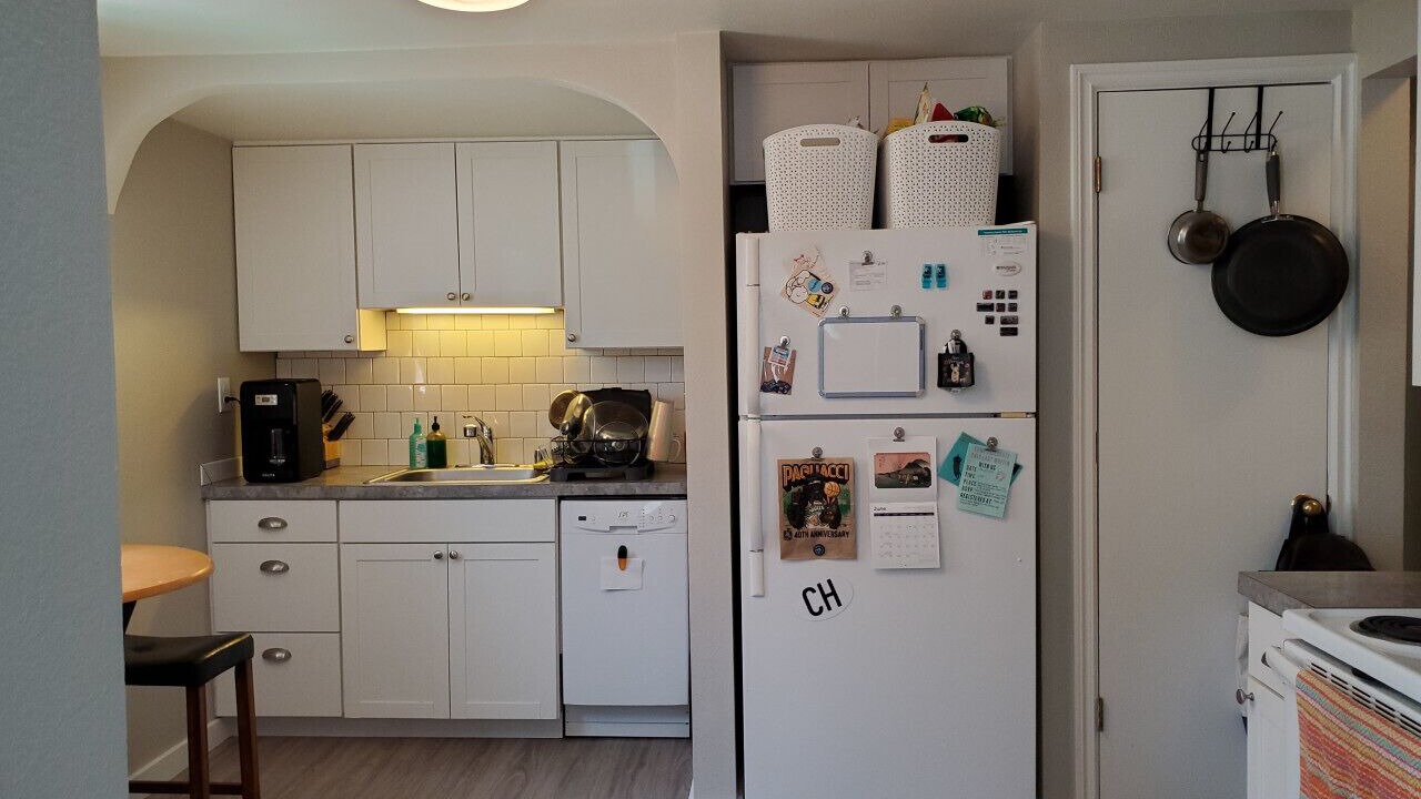 Photo of Kitchen in Western Addition
