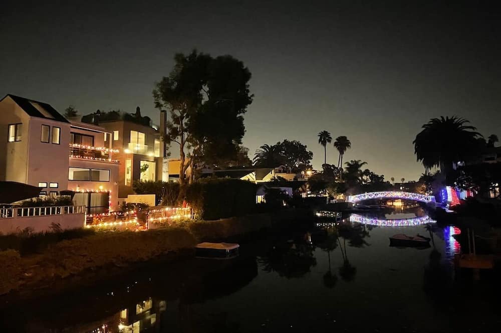 Photo of Others in Venice Canals
