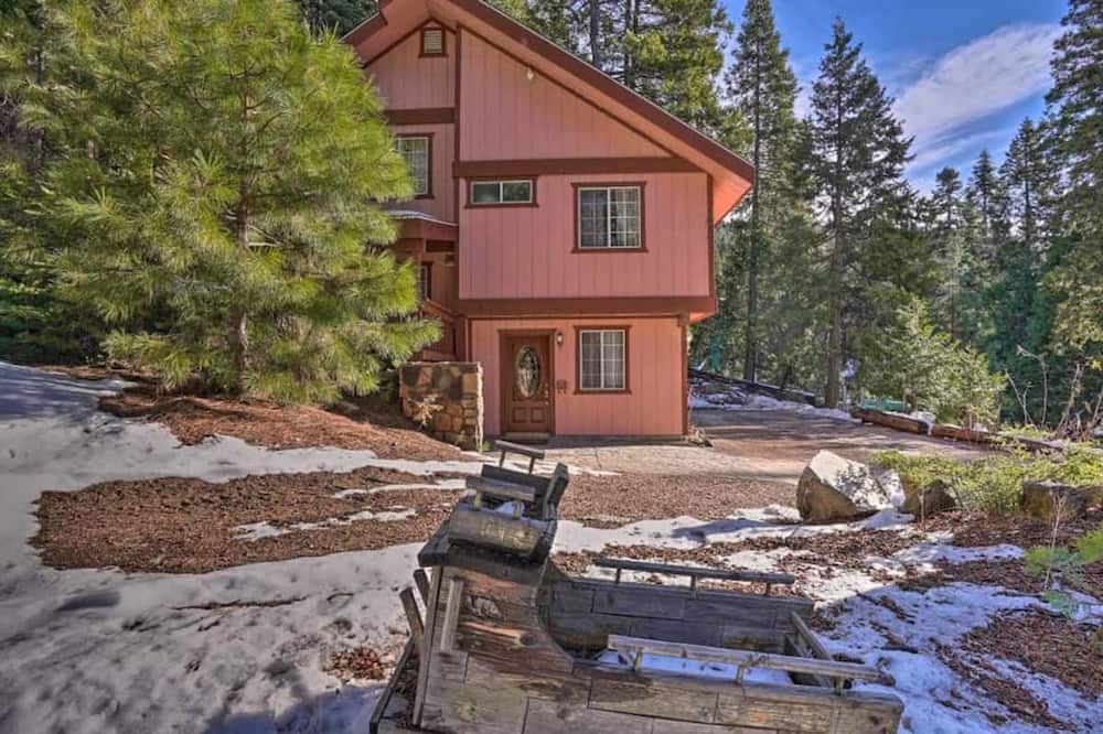 Photo of Others in Yosemite West