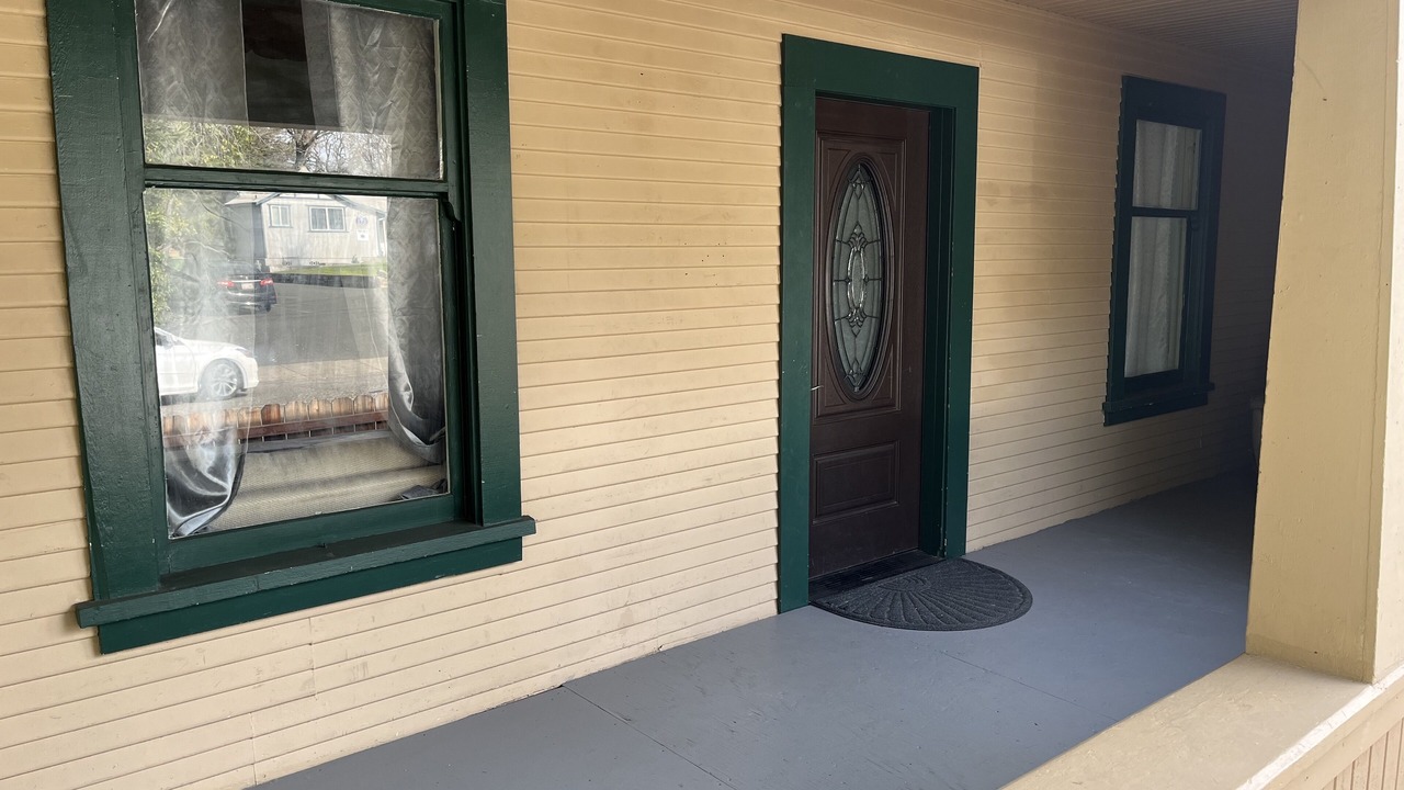 Photo of Outdoor in Ukiah
