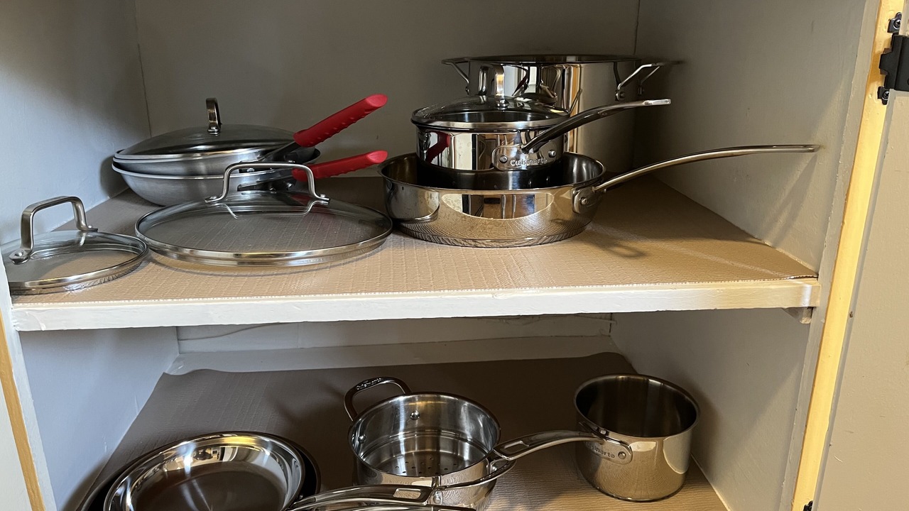 Photo of Kitchen in Ukiah