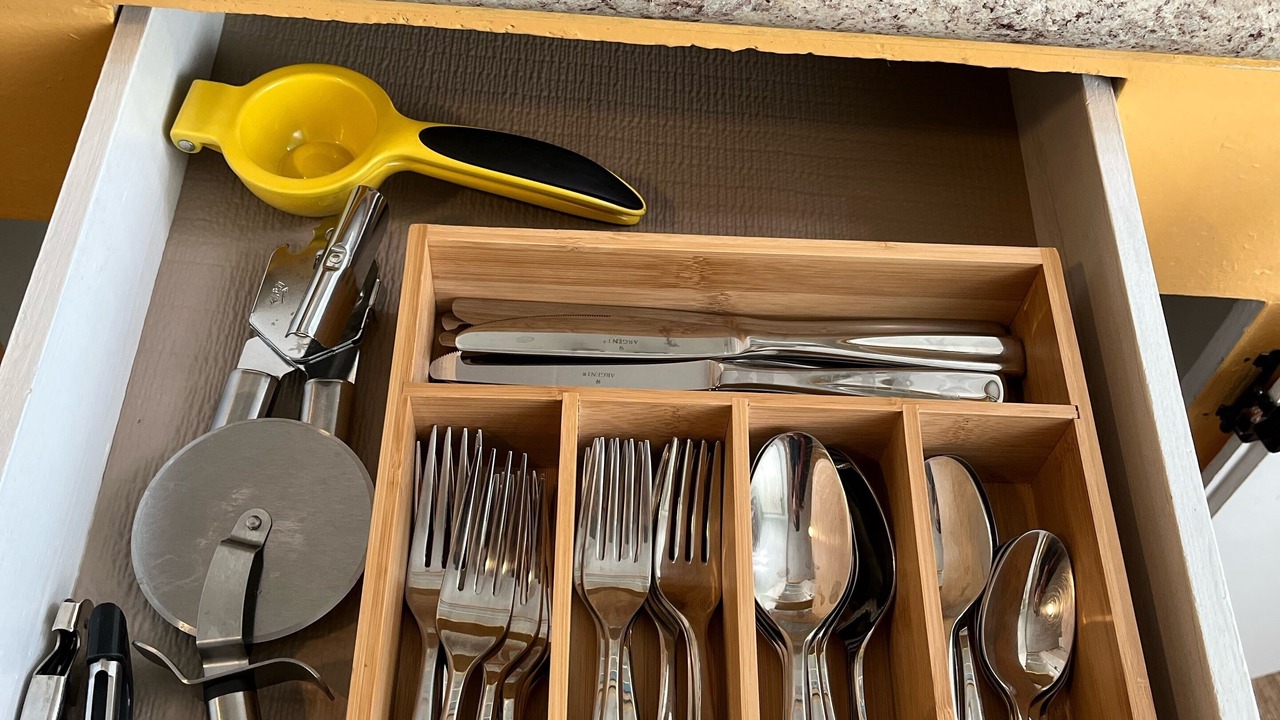 Photo of Kitchen in Ukiah