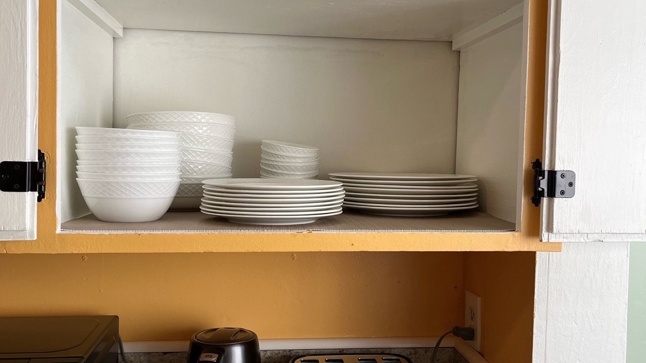 Photo of Kitchen in Ukiah