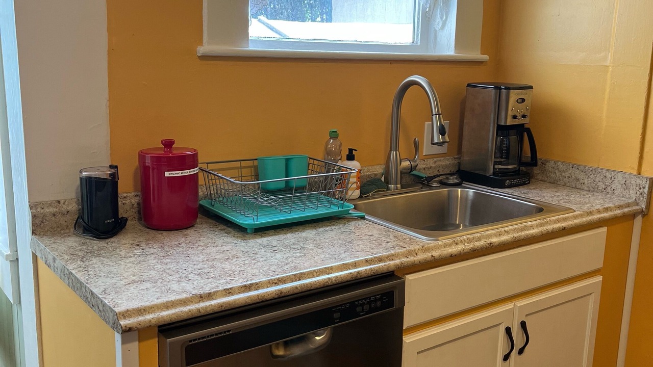 Photo of Kitchen in Ukiah