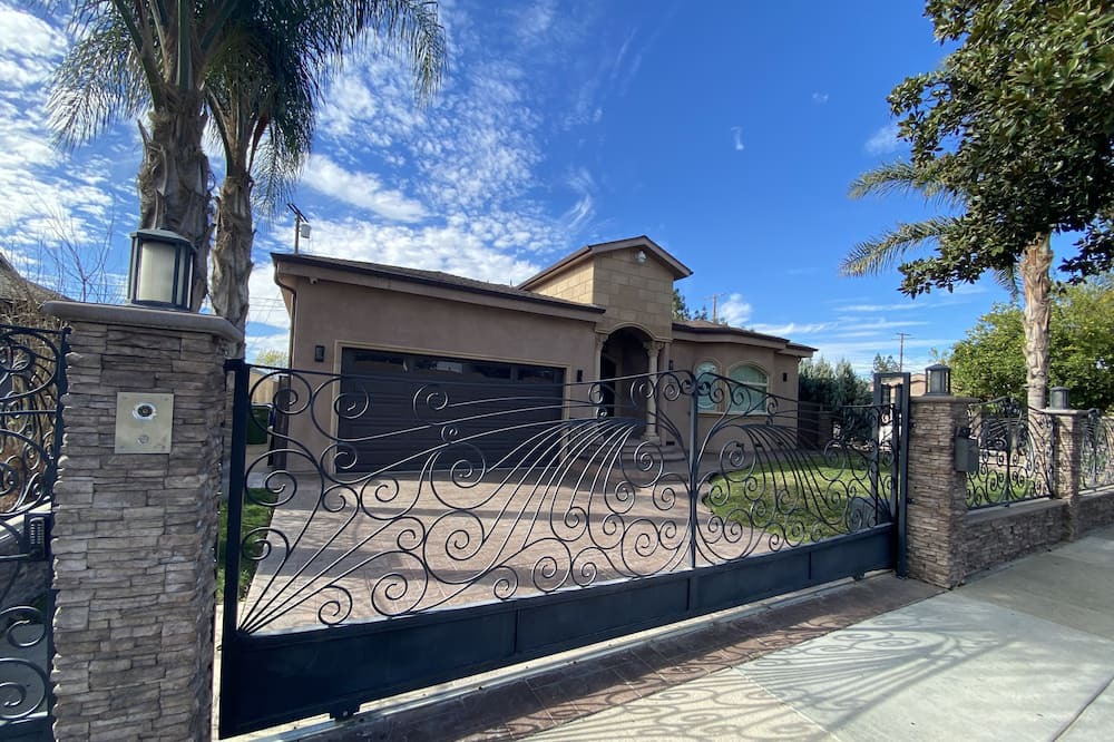 Photo of Outdoor in Lake Balboa