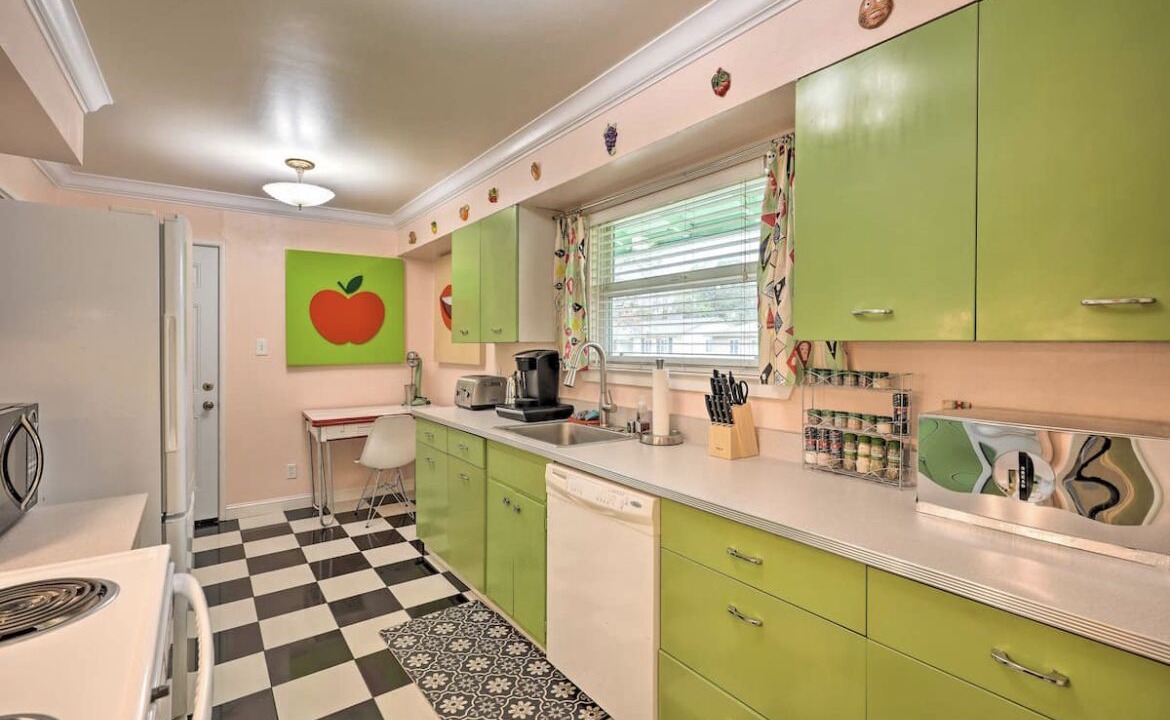 Photo of Kitchen in Arden-Arcade