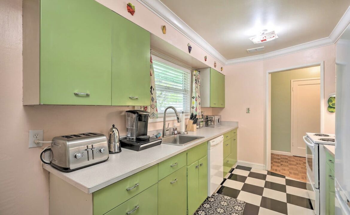 Photo of Kitchen in Arden-Arcade