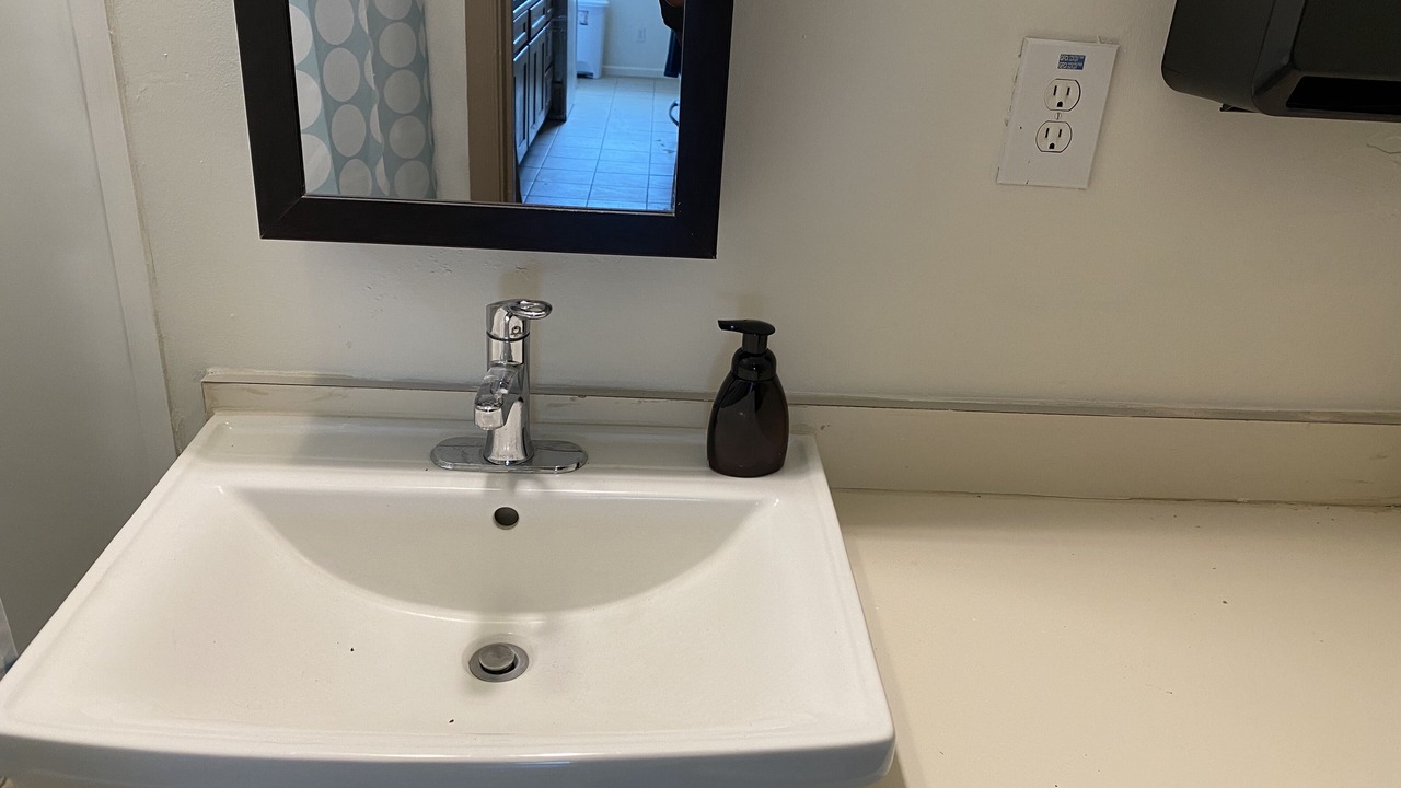 Photo of Bathroom in Old North Sacramento