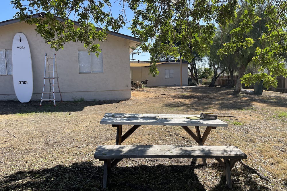 Photo of Outdoor in Otay
