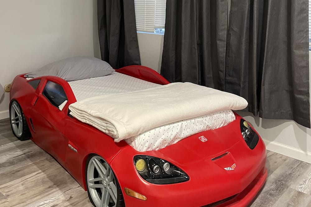 Photo of Bedroom in Otay