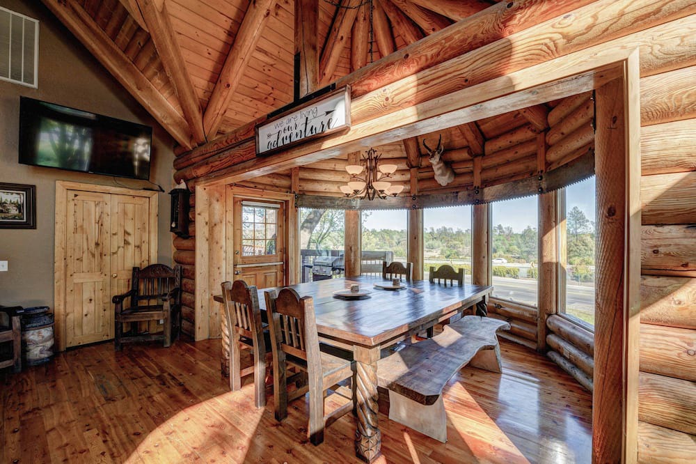 Photo of Kitchen in Shasta Lake