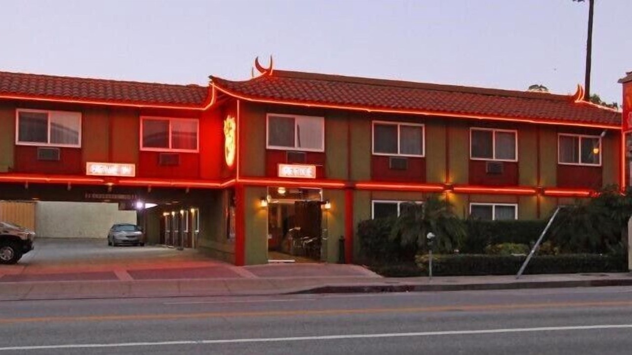 Photo of Outdoor in Chinatown