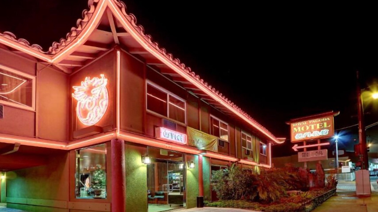Photo of Outdoor in Chinatown