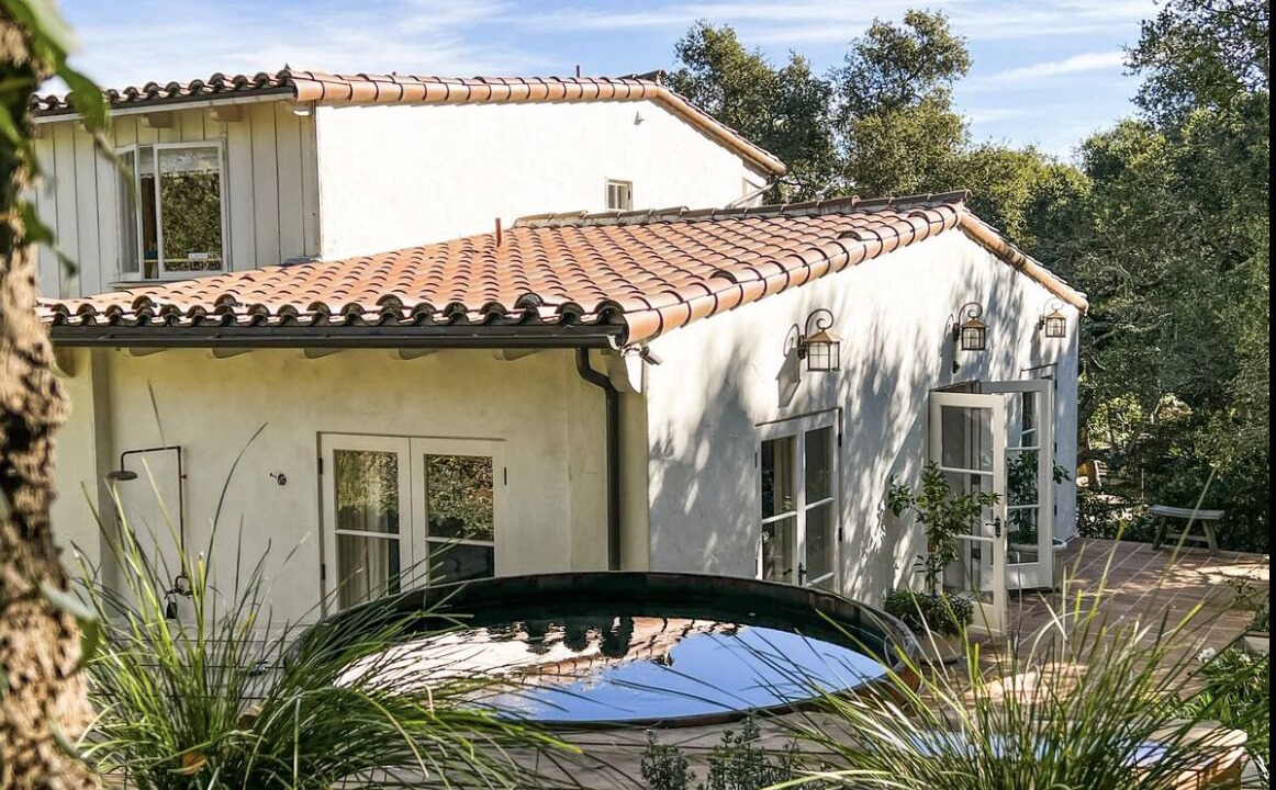 Photo of Outdoor in Montecito