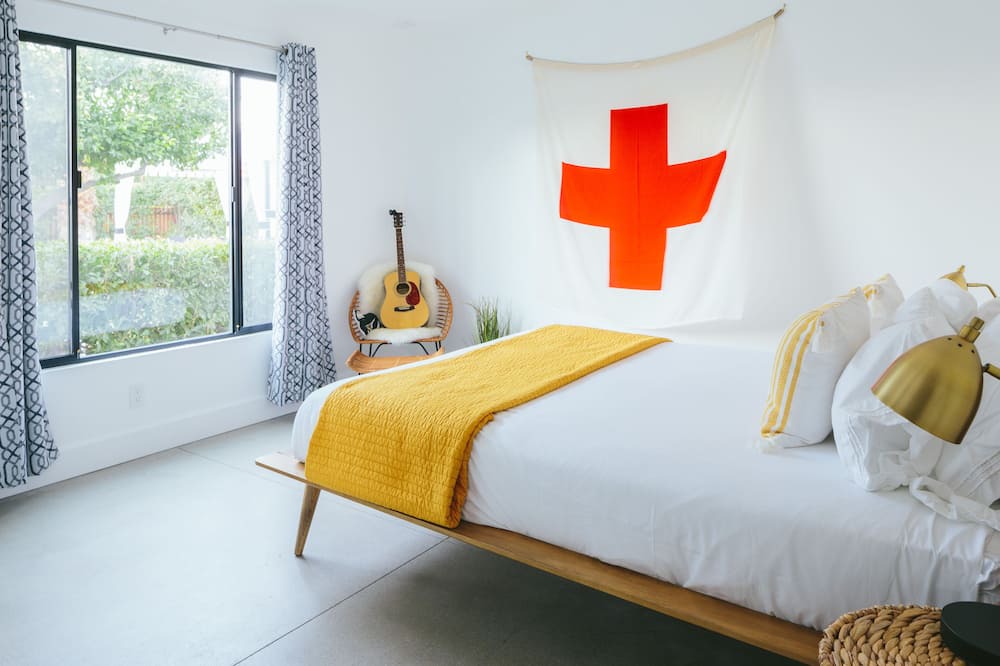 Photo of Bedroom in Warm Sands