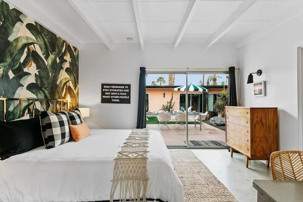 Photo of Bedroom in Warm Sands