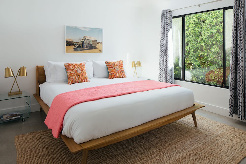 Photo of Bedroom in Warm Sands