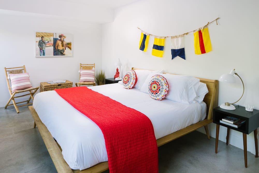 Photo of Bedroom in Warm Sands