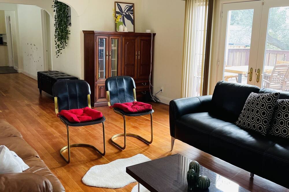 Photo of Livingroom in Berryessa