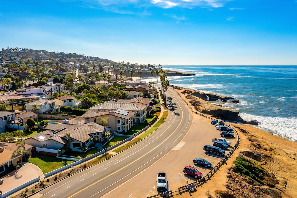 Photo of Others in Sunset Cliffs