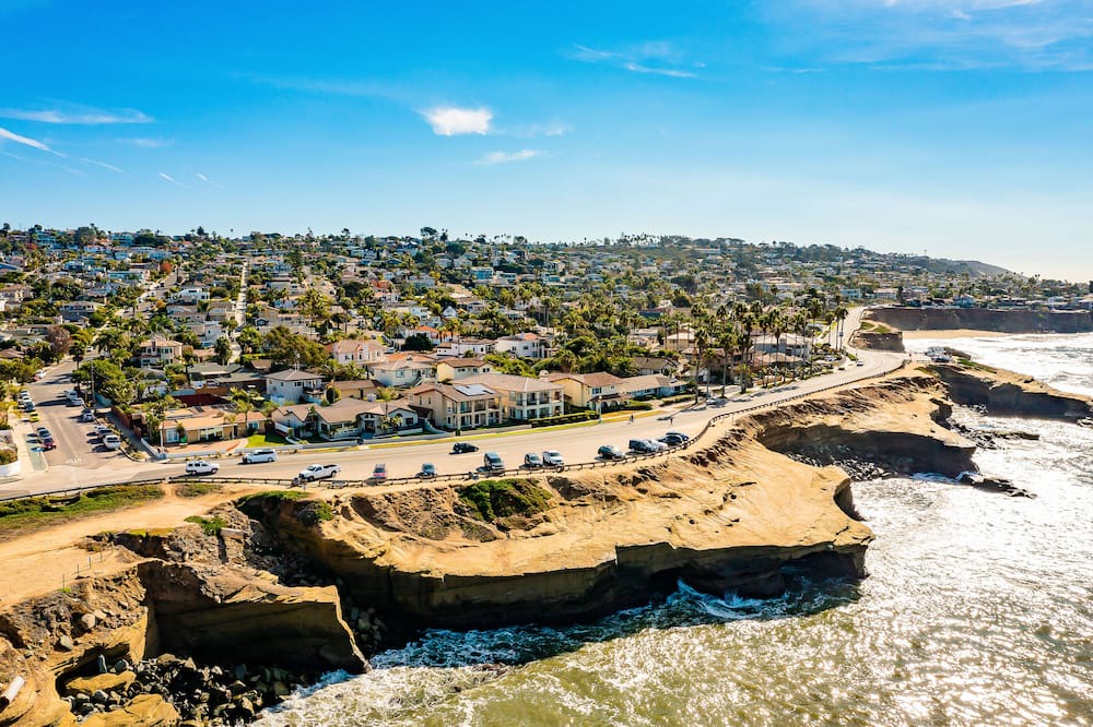 Photo of Others in Sunset Cliffs