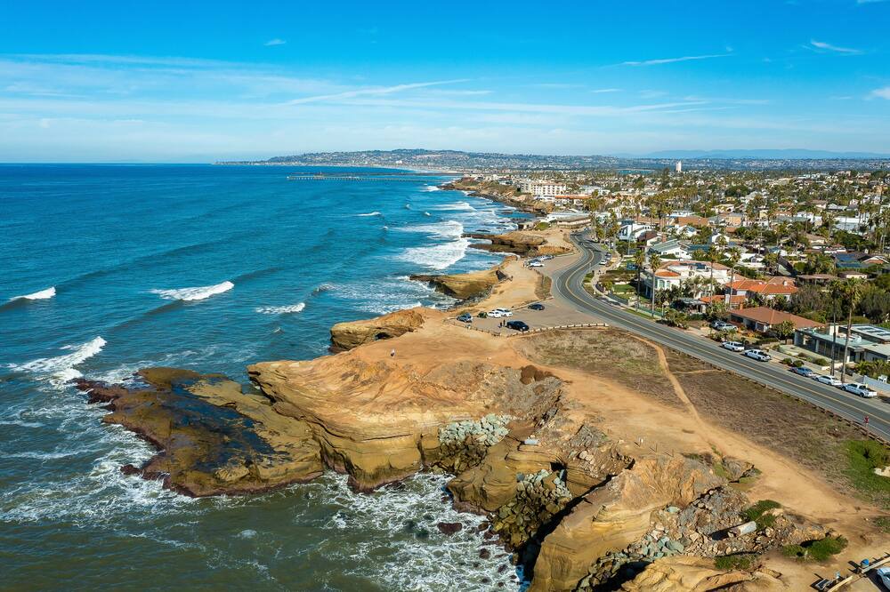 Photo of Others in Sunset Cliffs