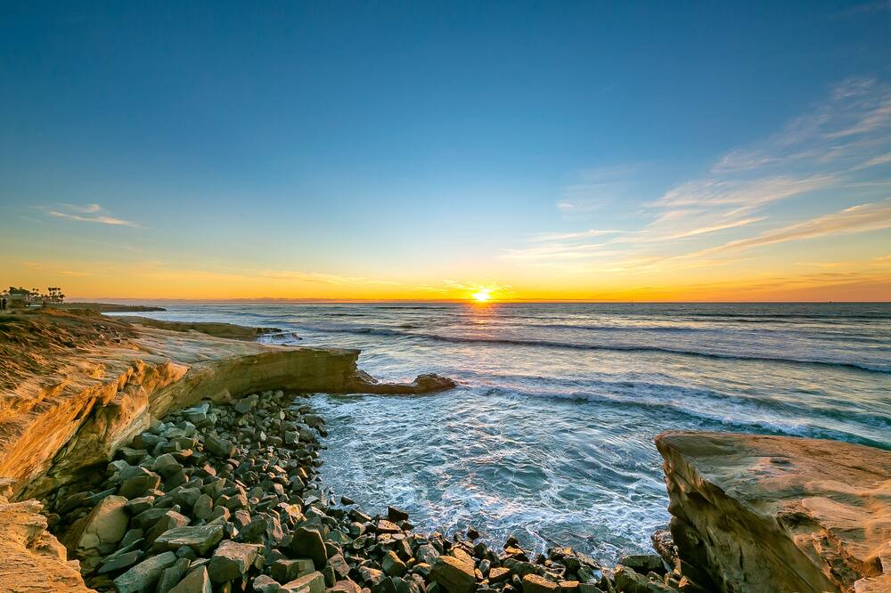 Photo of Others in Sunset Cliffs