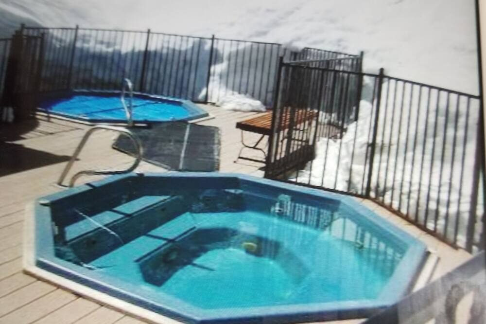 Photo of Outdoor in Olympic Valley