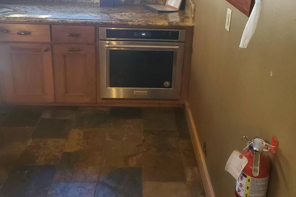 Photo of Kitchen in Olympic Valley