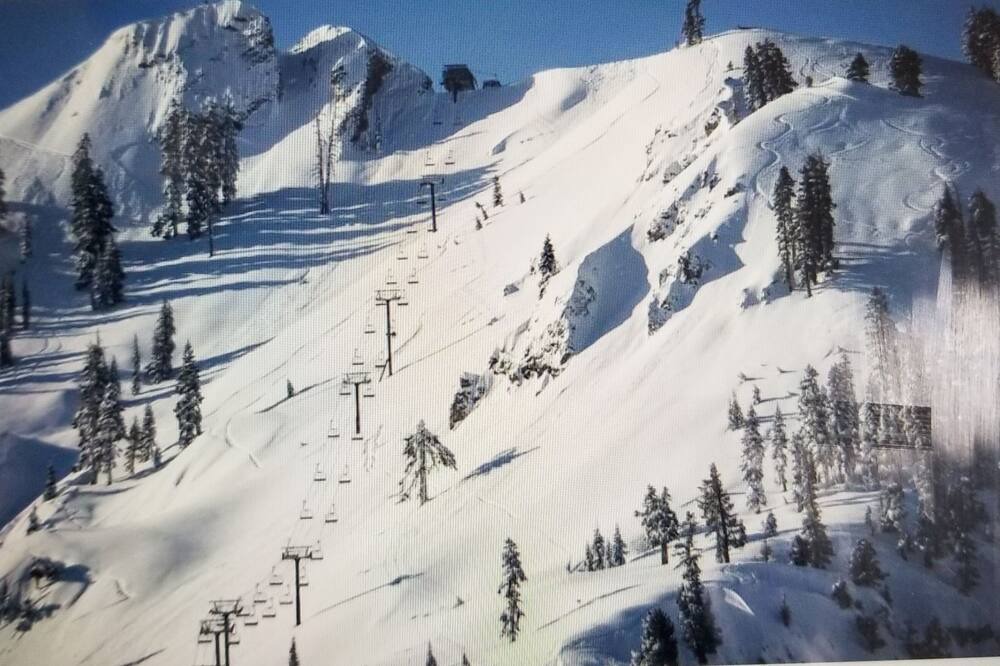Photo of Others in Olympic Valley