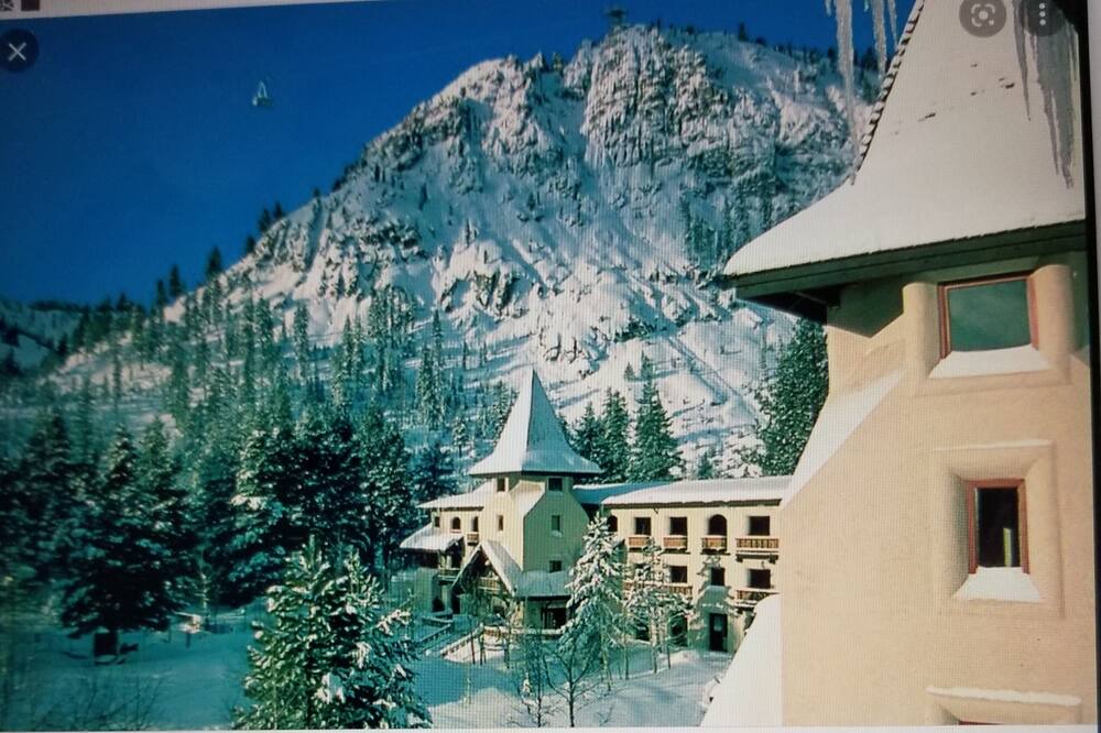 Photo of Others in Olympic Valley
