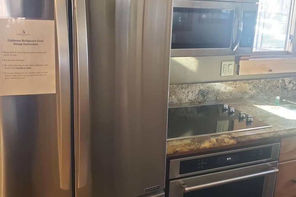 Photo of Kitchen in Olympic Valley
