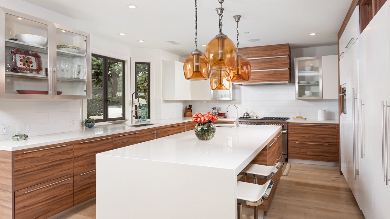 Photo of Kitchen in Monarch Beach