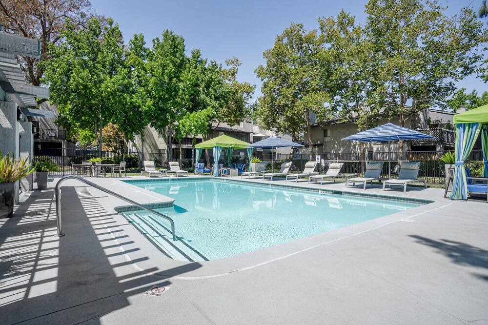 Photo of Outdoor in Willow Glen