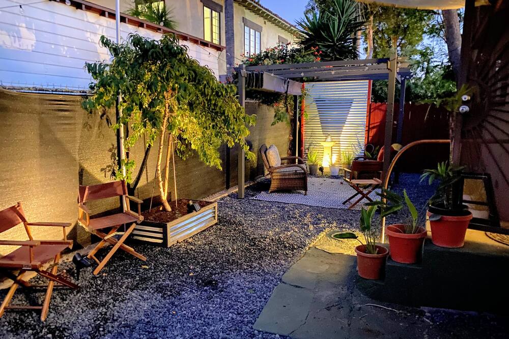Photo of Outdoor in Old Town