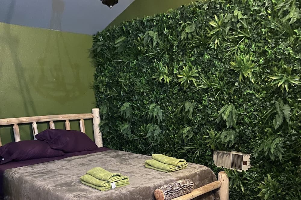 Photo of Bedroom in Old Town