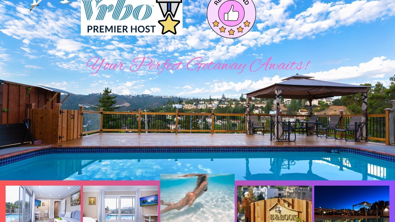 Photo of Outdoor in San Carlos