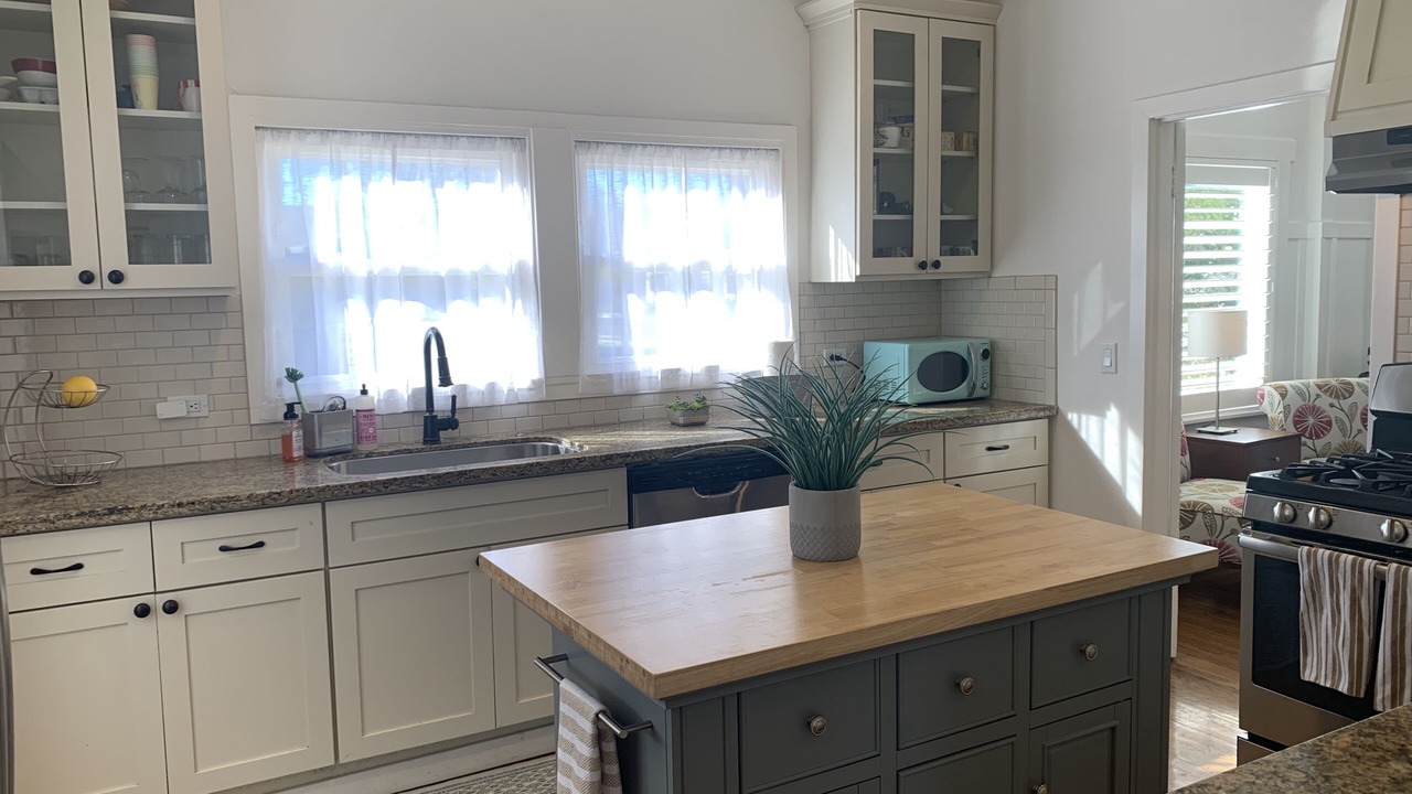 Photo of Kitchen in Napa
