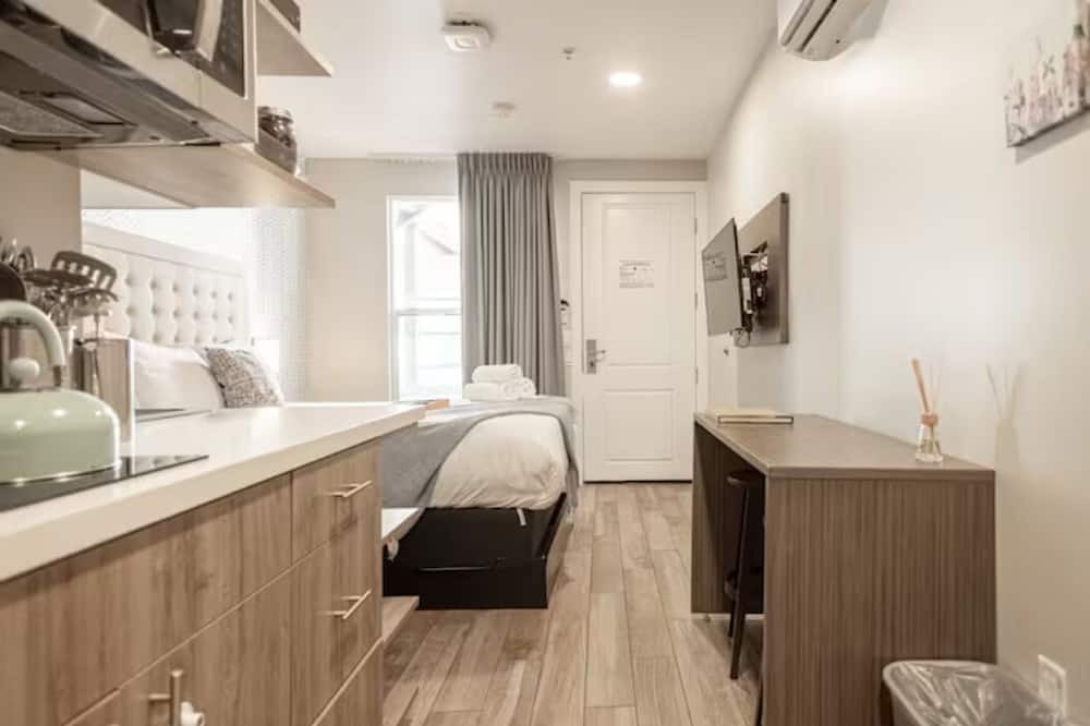 Photo of Bedroom in Old Town