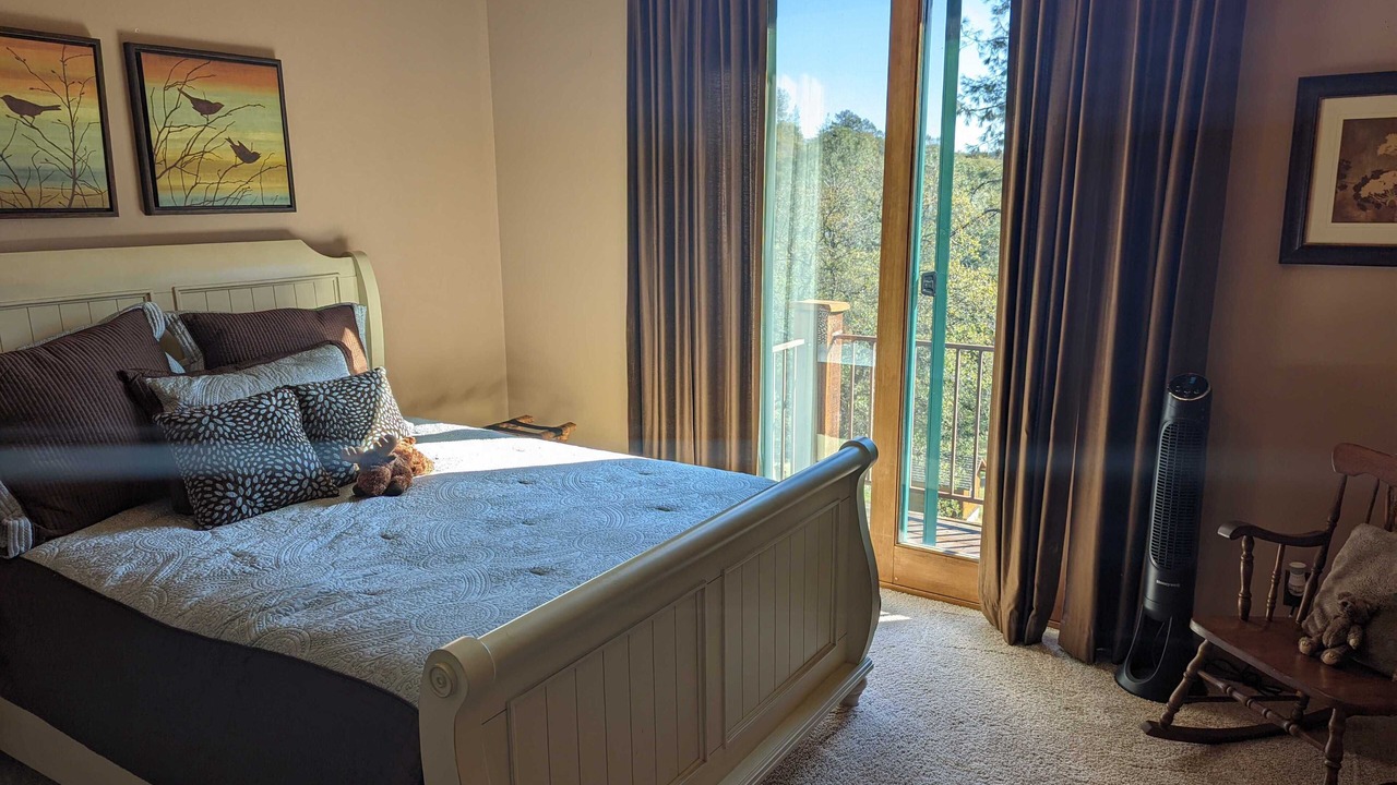 Photo of Bedroom in Grass Valley