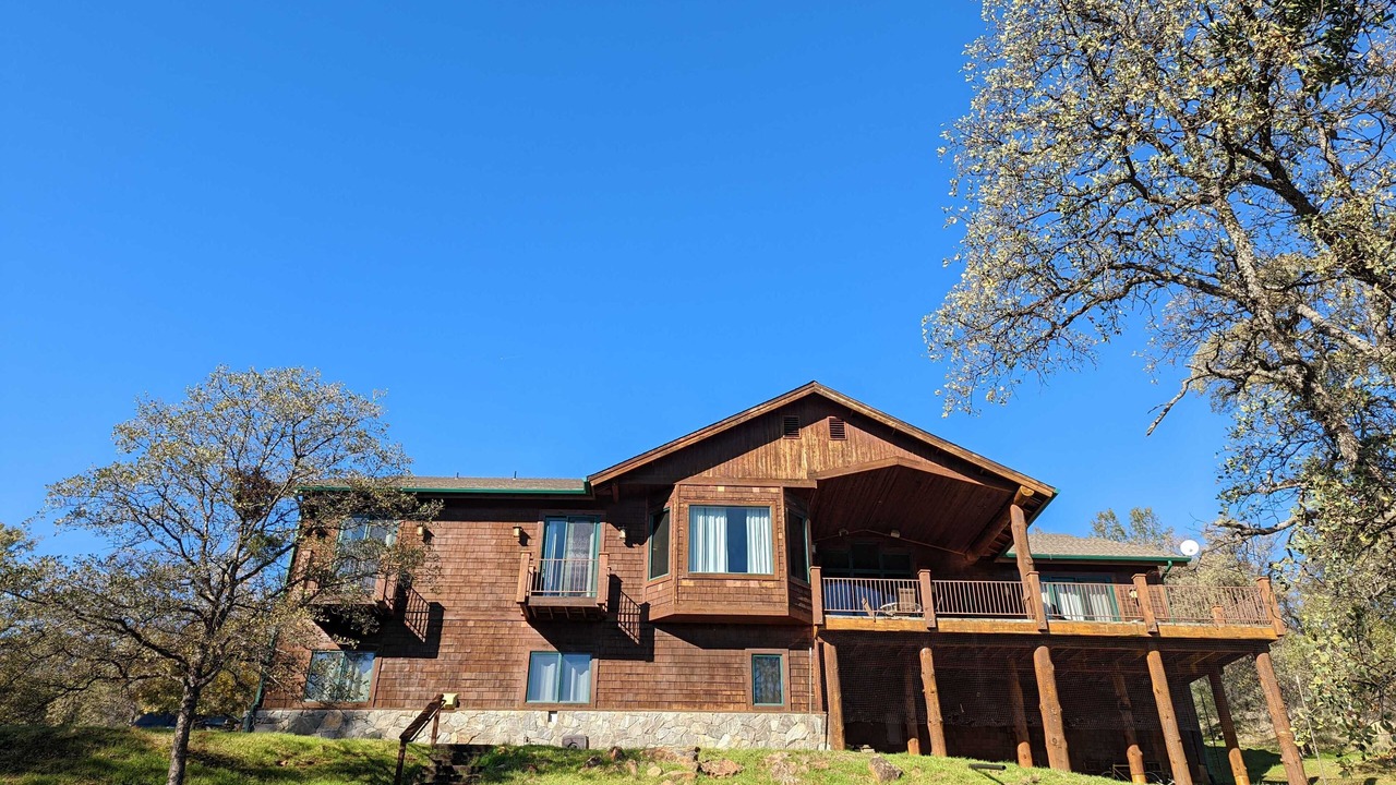 Photo of Outdoor in Grass Valley
