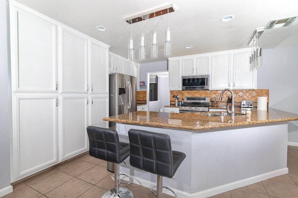 Photo of Kitchen in Elk Grove