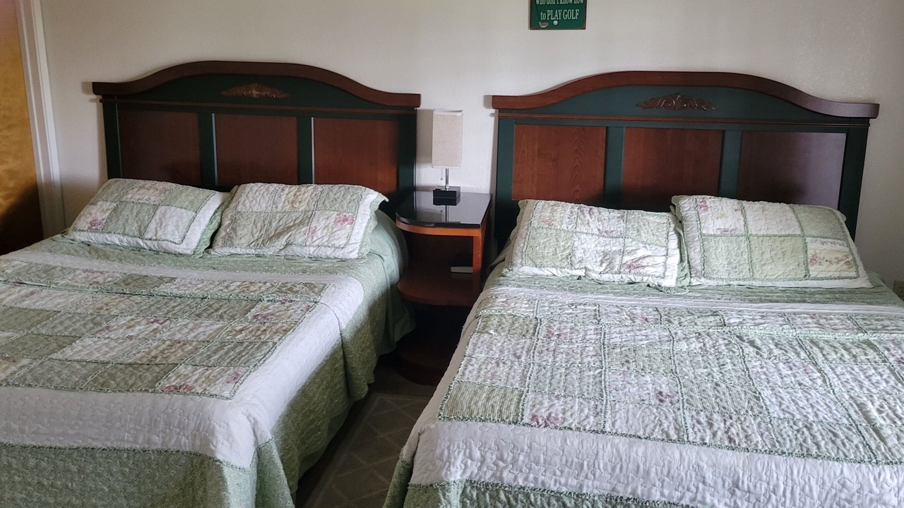 Photo of Bedroom in Valley Springs