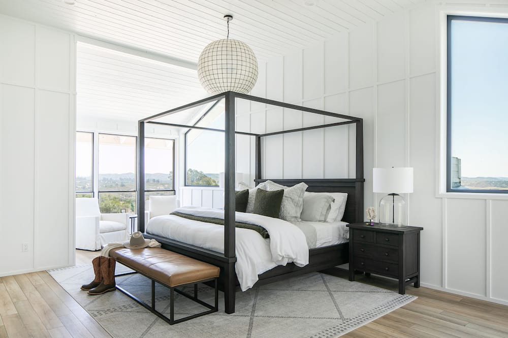 Photo of Bedroom in Lompoc