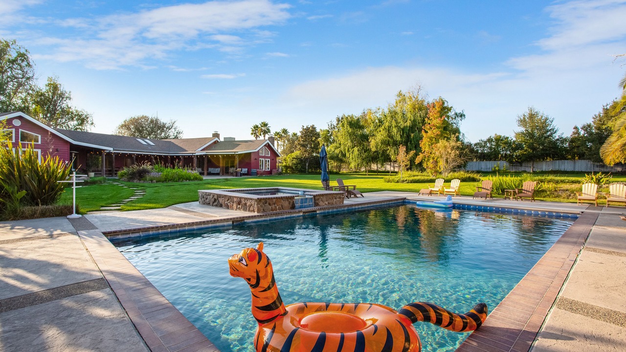 Photo of Outdoor in Santa Ynez