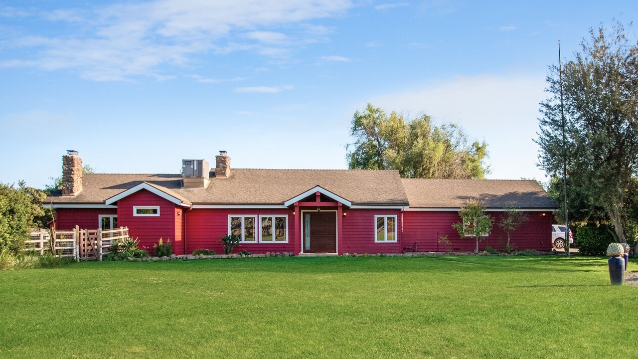 Photo of Outdoor in Santa Ynez