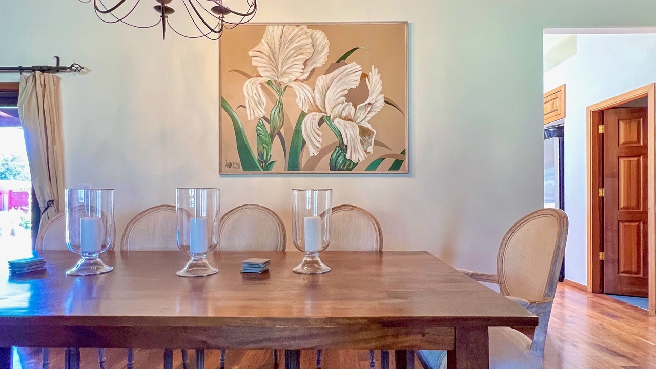 Photo of Kitchen in Santa Ynez