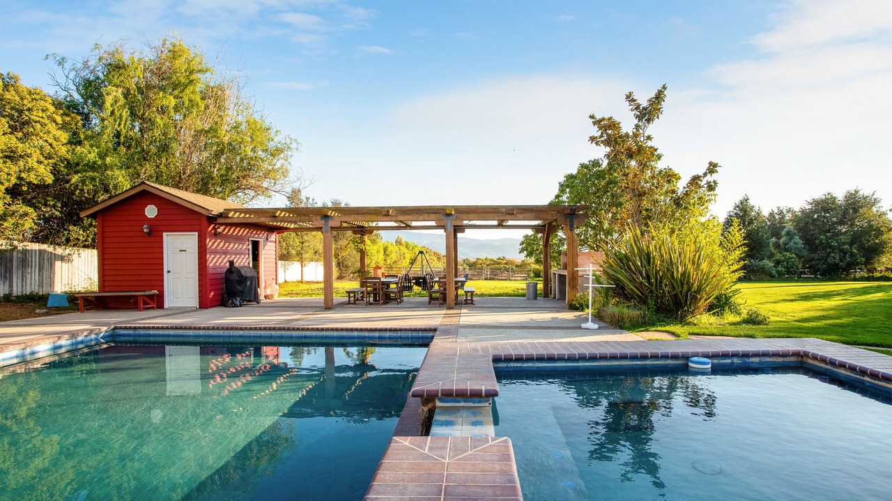 Photo of Outdoor in Santa Ynez