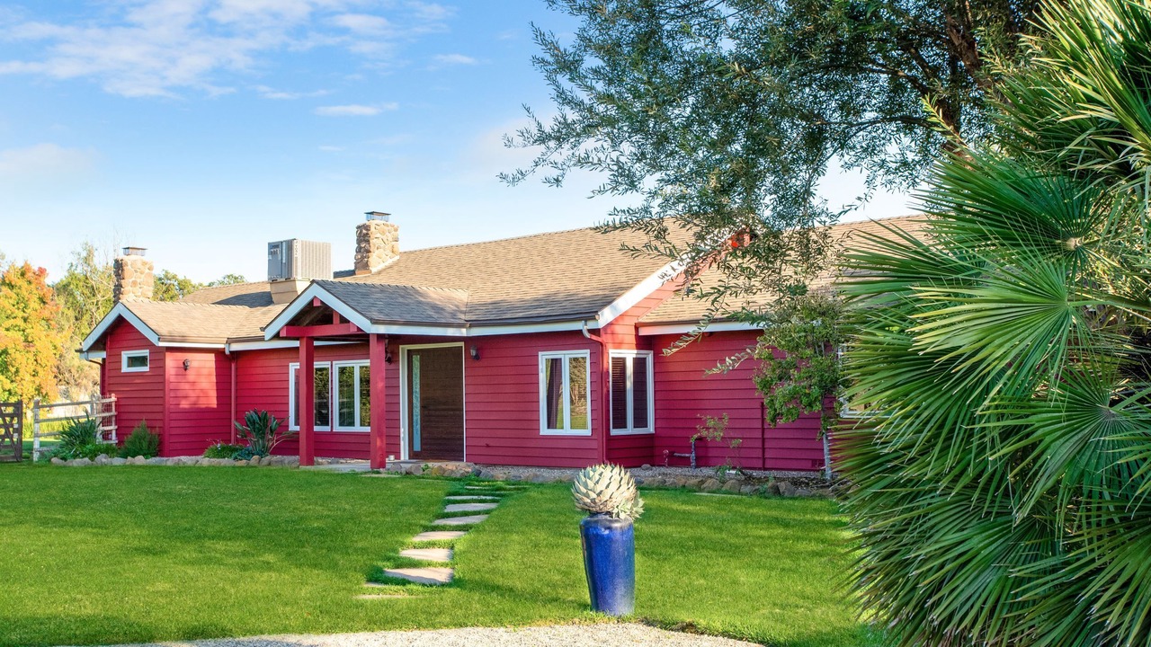 Photo of Outdoor in Santa Ynez